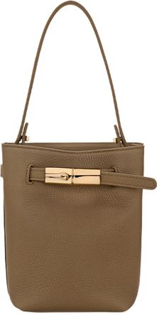 Longchamp Le Smart Flow Extra Small Bucket Bag