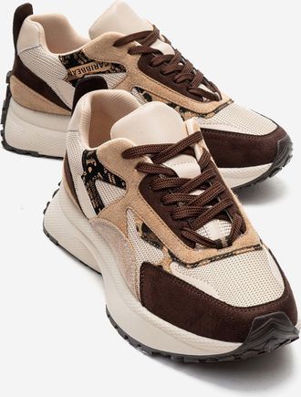 Prologue Premia Sneaker (Dames)