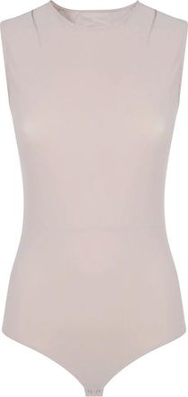 Maison Margiela Mujer, Camisetas, Rosa, Talla: 2XS