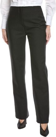 Nanushka Cybel Slim Leg Tailored Trouser
