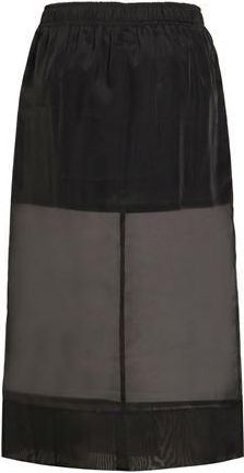 Twin-Set BOTTOMWEAR - Gonne midi su YOOX.COM