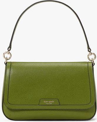 Kate Spade New York Hudson Convertible Flap Shoulder Bag