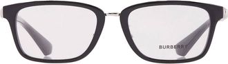 Burberry Demo Pilot Mens Eyeglasses BE2437D 3001 53