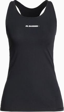 Jil Sander TOPWEAR - Tank Tops on YOOX.COM