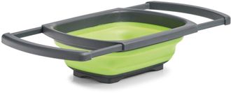 ZELLER PRESENT Seiher ausziehbar