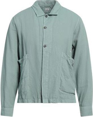 C.P. Company TOPWEAR - Shirts on YOOX.COM