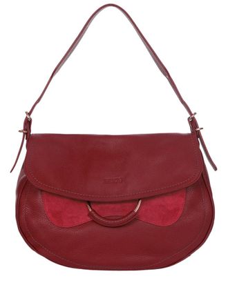 Bric's BricS Gondola Stella Large Leather Bag