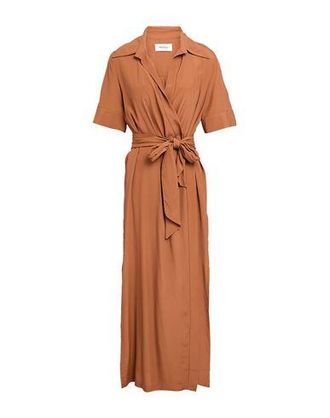ottod'Ame DRESSES - Maxi dresses on YOOX.COM