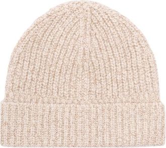 Brunello Cucinelli Knitted Hat