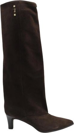 Nero Giardini Donna, Scarpe, Marrone, 40 EU, new