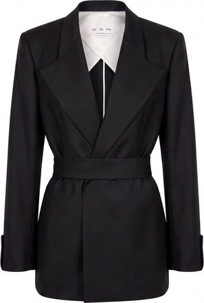 SA SU PHI Blazer