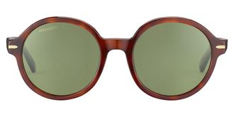 Serengeti Eyewear Joan Polarized SS577001 Womens Sunglasses Tortoiseshell Size 53