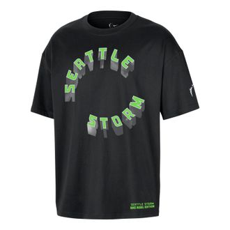 Nike Seattle Storm T-Shirt Black IM1730-010