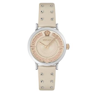 Versace Donna, Accessori, Beige, Taglia unica, new