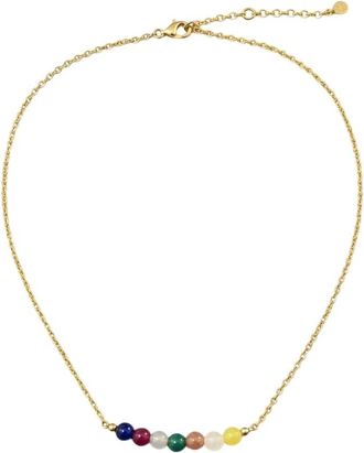 Coccinelle Collana - - Accessories - Donna - Multicolore - ONE SIZE