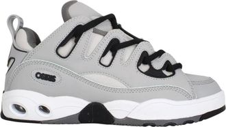 Osiris Osiris, Schoenen, Heren, Grijs, 42 1/2 EU, Leer, D3 E