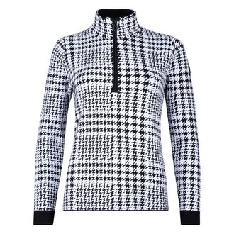 Newland Turtlenecks, female, Multicolor, Size: M Madonna DI Campiglio