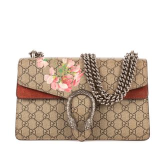 Gucci Blooms Dionysus Small Schoudertas