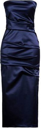 La Petite Robe Di Chiara Boni DRESSES - Midi dresses sur YOOX.COM