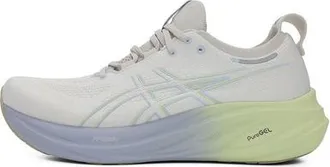 Asics Gel-Nimbus 26 Beige Purple Green 1011B996-100