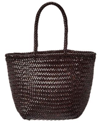 Dragon Diffusion Grace Small Leather Shoulder Bag