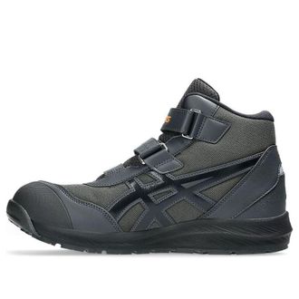 Asics Winjob CP216 Black Graphite Grey 1273A100-020