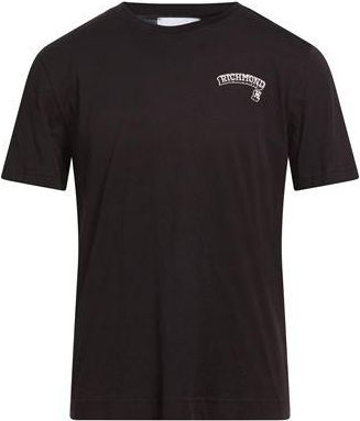 John Richmond TOPWEAR - T-shirts on YOOX.COM