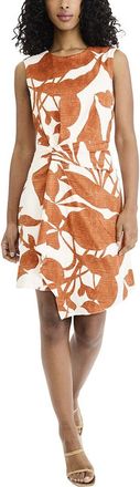 Donna Morgan Mini Dress