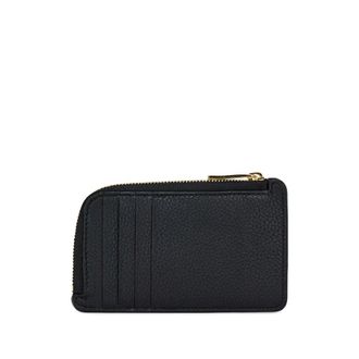 Ferragamo Nefla Wallet - Black