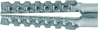 Fischer 50x Anclajes Met&aacute;licos De Expansi&oacute;n Fmd 8 X 60 - 061226