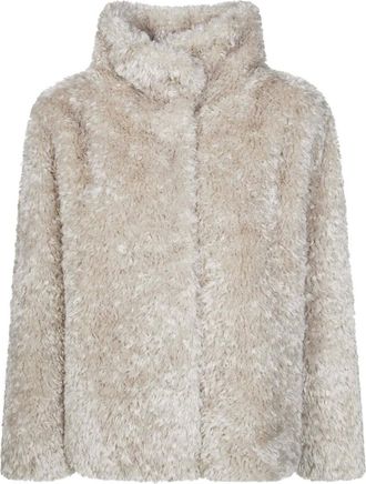 Herno Donna, Giacche, Beige, XS, new