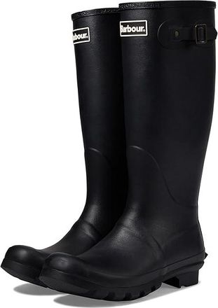 Barbour Barbour Bede Mens Boots Black : 11 M