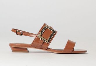 Roger Vivier Sandalo Belle Vivier in pelle