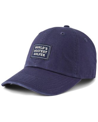 Life is good Chill Cap