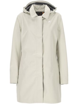 Women's K-Way Coats - up to −49% | Stylight