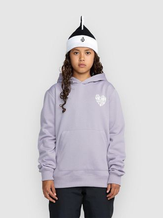 Volcom Hydro Kids Fleece Trui