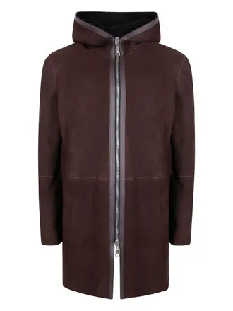 Tagliatore Man Wilson Coat