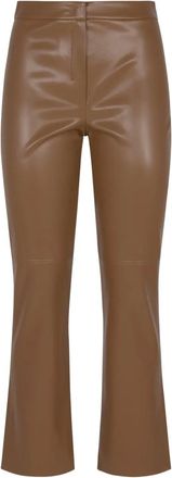 Max Mara Sublime broek - Bruin