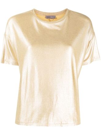 Herno T-shirt - Oro