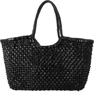 Dragon Diffusion Nantucket Cactus Tote - Bags - Mujer - Negro - ONE SIZE