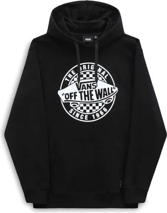 Vans Otw Og 66 Hoodie Hoodie - Heren - Hoodies - Zwart - XL - Hoodies & sweatvesten