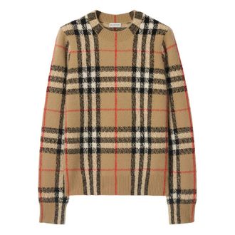 Burberry Sweaters