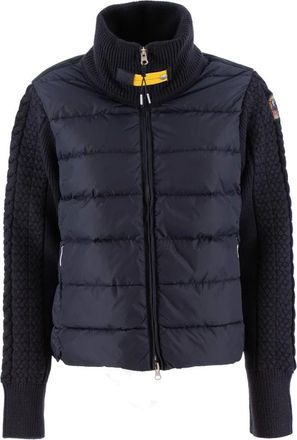 Parajumpers Donna, Giacche, Blu, S, new