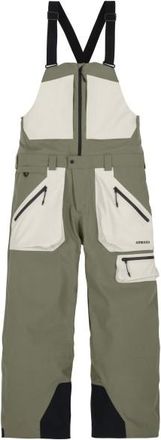 Armada Grands 3L Bib Skihose f&uuml;r Herren | oliv