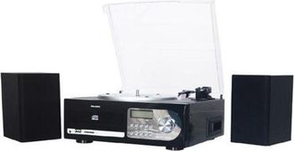 Majestic New Majestic Tt-38r Negro