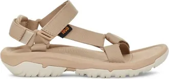 Teva Womens Hurricane Xlt2 Sandals In Sesame
