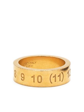 Maison Margiela Rings − Sale: up to −60% | Stylight