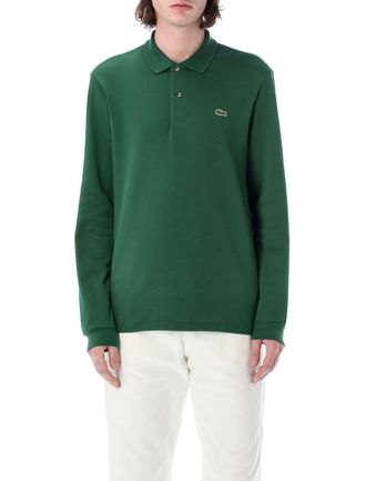 Lacoste T Shirts And Polos Green