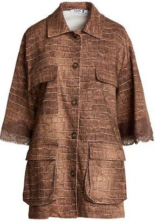 Vivance ROPA DE ABRIGO - Chaquetas y cazadoras en YOOX.COM