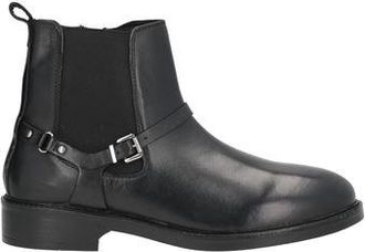 Emanuelle Vee FOOTWEAR - Ankle boots on YOOX.COM